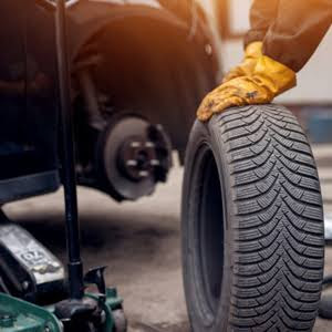 Fethiye Oto Lastikçi